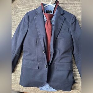 JCrew Boys Suit - Like New